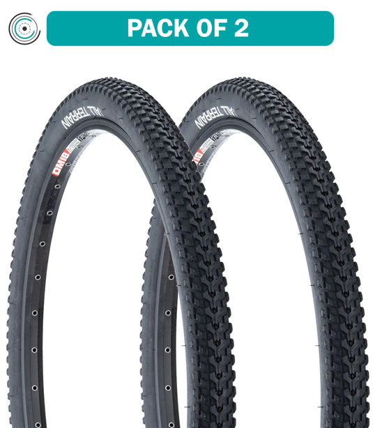 WTB-All-Terrain-Tire-26-in-1.95-Wire-TR1594PO2-Wire-Bead-Tires