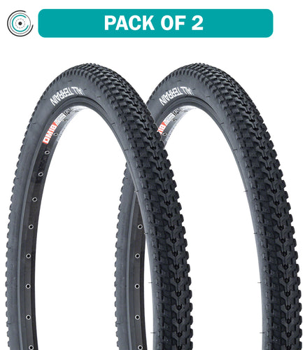 WTB-All-Terrain-Tire-700c-32-Wire-TR1595PO2-Wire-Bead-Tires