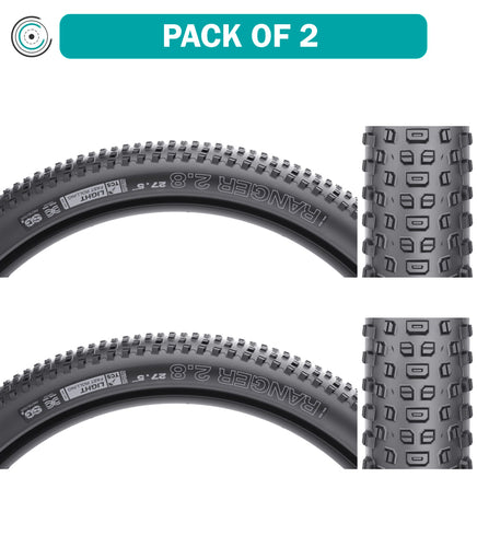 WTB-Ranger-TCS-Light-Fast-Rolling-27.5-in-2.8-Folding-TIRE4899PO2-Folding-Tires