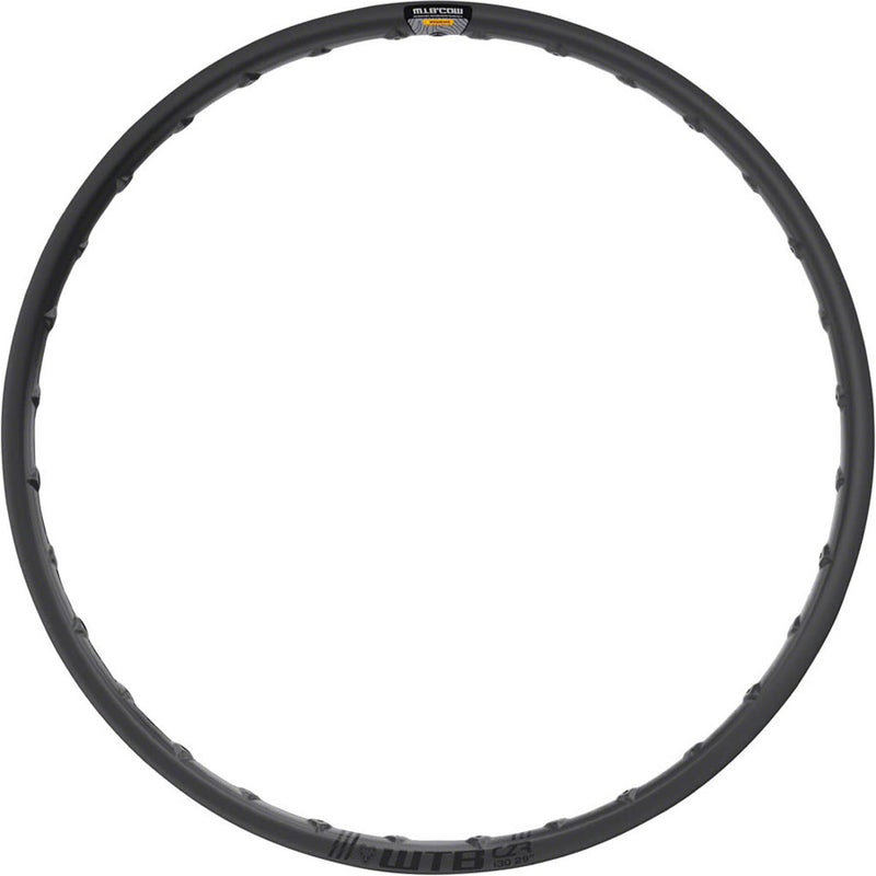 Load image into Gallery viewer, WTB-Rim-29-in-Tubeless-Ready-Carbon-Fiber_RM0089
