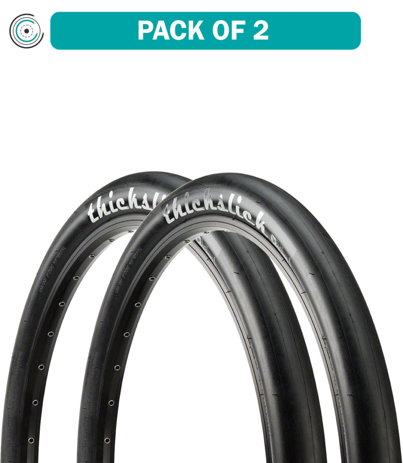 Load image into Gallery viewer, WTB-ThickSlick-Tire-26-in-2.2-Wire_TIRE4006PO2

