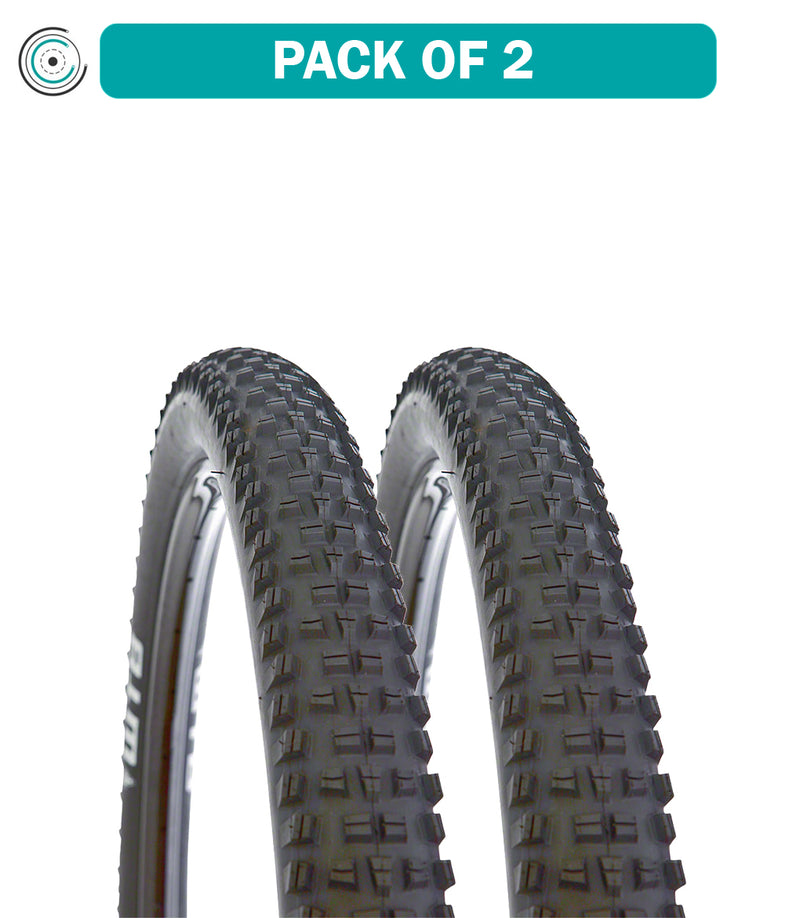 Load image into Gallery viewer, WTB-Trail-Boss-Tire-26-in-2.25-Wire-TR1669PO2-Wire-Bead-Tires
