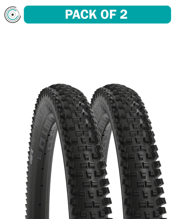 Load image into Gallery viewer, WTB-Trail-Boss-Tire-29-in-2.4-Folding-TR1061PO2-Folding-Tires
