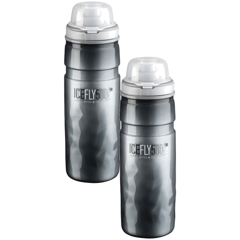 Load image into Gallery viewer, Elite-SRL-Ice-Fly-Thermal-Water-Bottle-Water-Bottle-WTBT0678PO2
