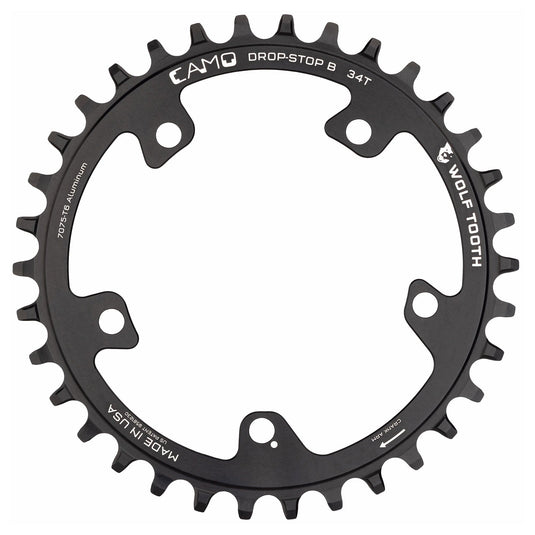 Wolf-Tooth-Chainring-CNRG2713-Bicycle-Chainring