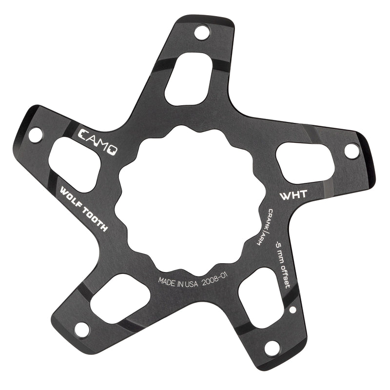 Load image into Gallery viewer, Wolf-Tooth-Chainring-Direct-Mount-Chain-CAMO-Direct-Mount-VWTCS2096-Direct-Mount-MTB-Chainrings
