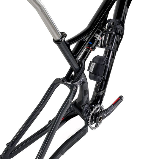 Wolf Tooth B-RAD Double Bottle Cage Adaptor Standard M5 Tapped Holes