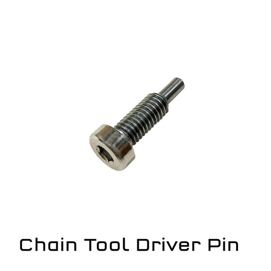 Wolf Tooth EnCase System Hex Bit Driver O-Rings & Replacement Chain