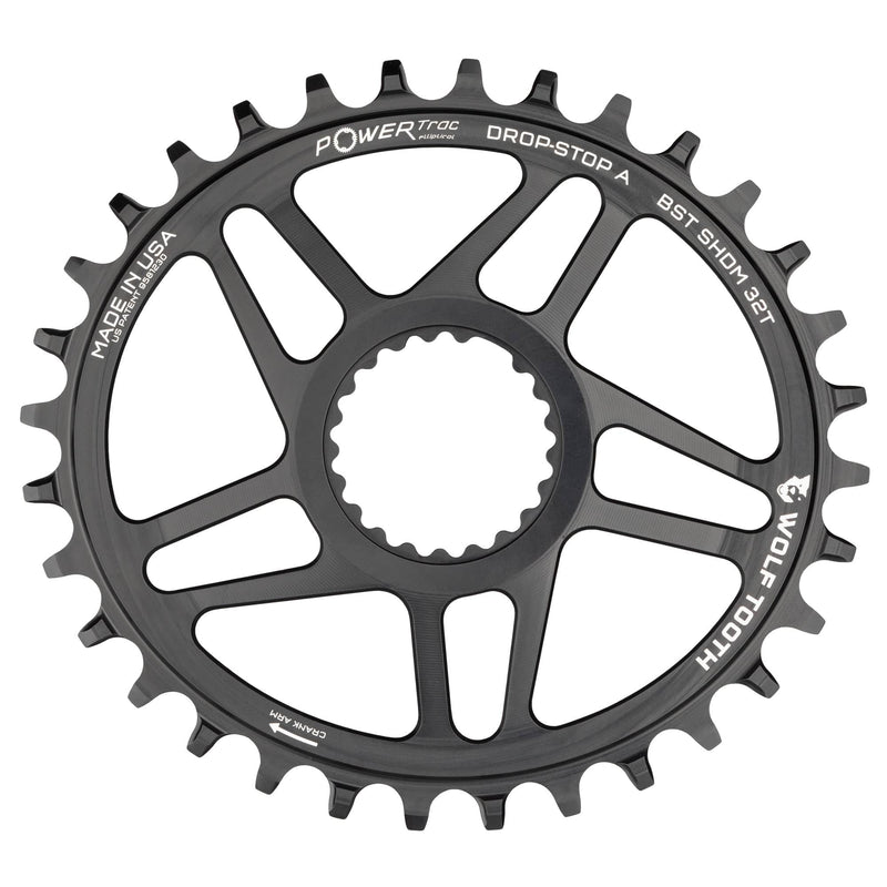 Load image into Gallery viewer, Wolf-Tooth-Chainring-32t-DMCN0452-Direct-Mount-MTB-Chainrings
