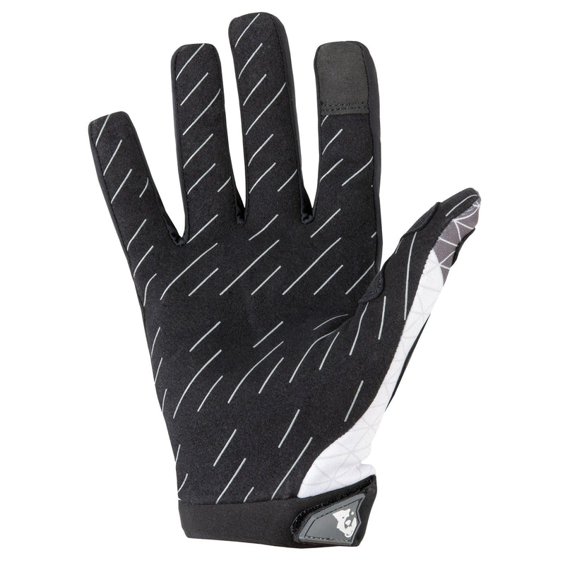 Load image into Gallery viewer, Wolf Tooth Flexor Glove -  Matrix, Wicking Spandex w/ Amara Palm, Extra Small

