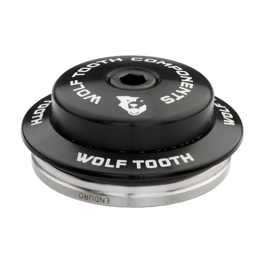 Wolf Tooth Premium IS Headsets for Specialized - Integrated Standard Upper, Blue