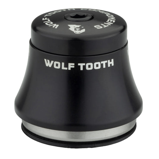 Wolf Tooth IS41/28.6 Upper Headset 7mm Stack Red