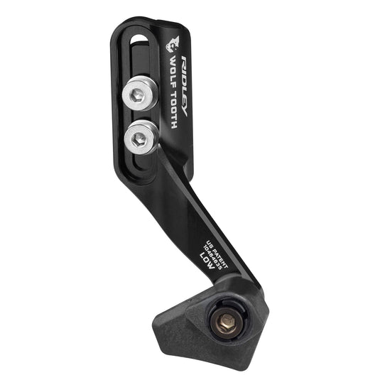 Wolf Tooth LoneWolf Aero Chainguide for Ridley Low Sweep