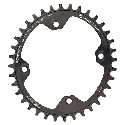 -Chainring-WTCCNGR0012-Bicycle-Chainring