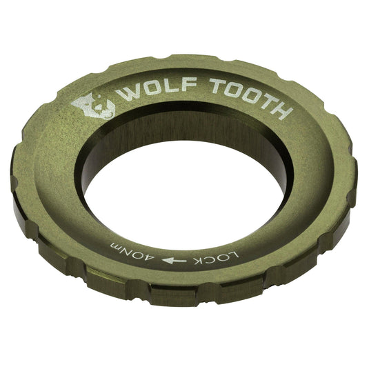 Wolf-Tooth-CenterLock-Rotor-External-Splined-Lockring-Disc-Rotor-Parts-and-Lockrings-Mountain-Bike-Road-Bike-WTCSMPT0011