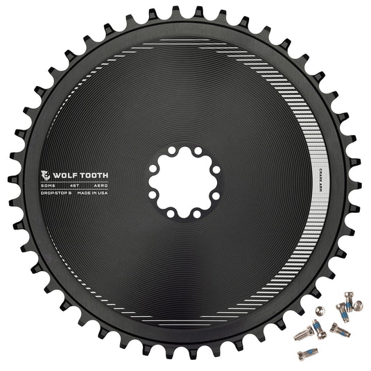 Wolf-Tooth-Components-Chainring-8-Bolt-DM-6mm-Offset-WTCCNGR0034-Bicycle-Chainring