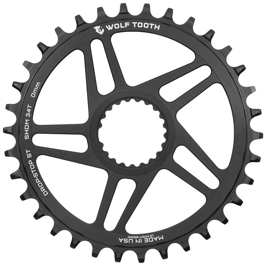 Wolf-Tooth-Chainring-CNRG2709-Bicycle-Chainring