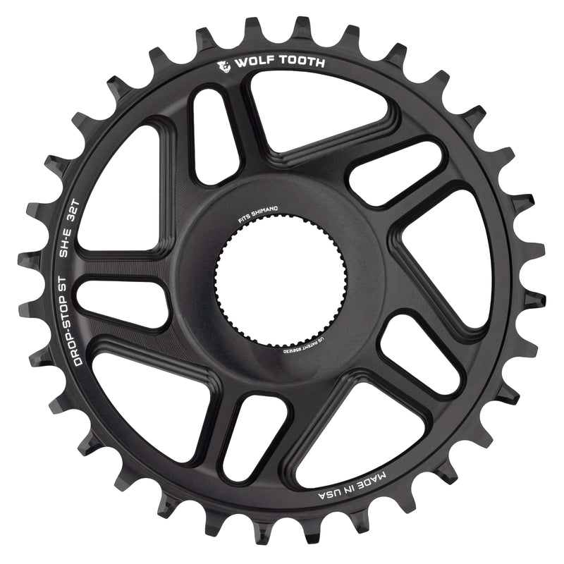 Load image into Gallery viewer, Wolf-Tooth-Ebike-Chainrings-and-Sprockets-34t-EBCS0105
