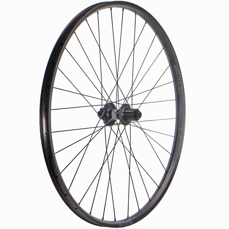 Load image into Gallery viewer, Wheel-Factory-Flow-EX3-370-Rear-Wheel-27.5in-650b-RRWH3169-Bicycle-Rear-Wheel
