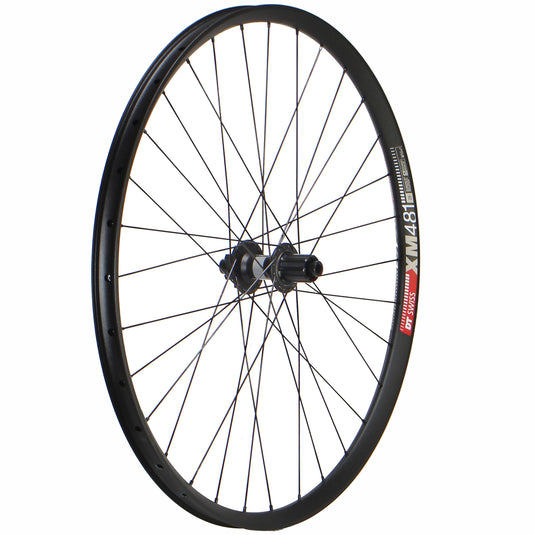 Wheel-Factory-XM481-370-Rear-Wheel-RRWH3526-Bicycle-Rear-Wheel
