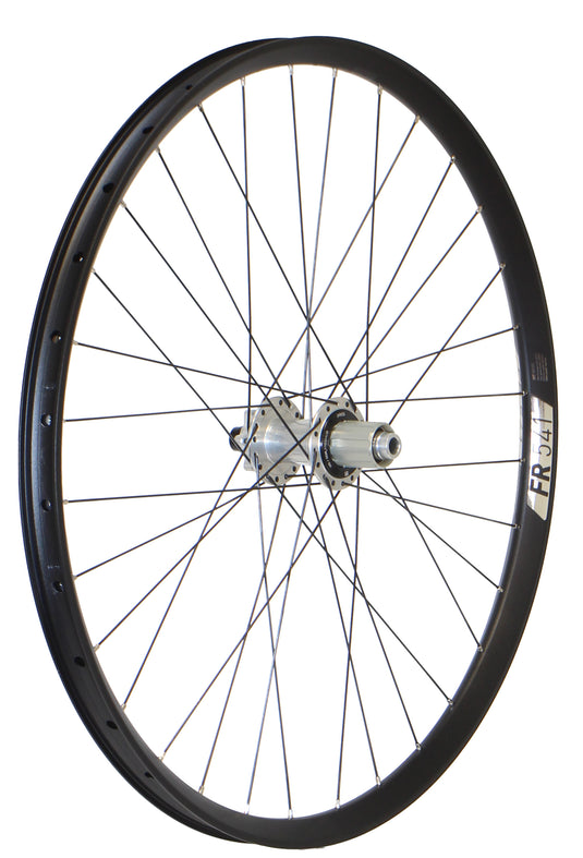 Wheel-Factory-FR541-Pro5-Rear-Wheel-RRWH3553-Bicycle-Rear-Wheel