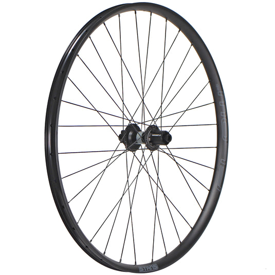 Wheel-Factory-Flow-MK4-370-Rear-Wheel-RRWH3312-Bicycle-Rear-Wheel