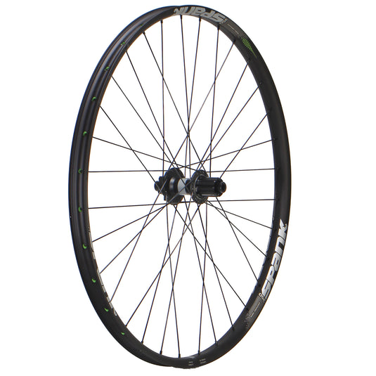 Wheel-Factory-350-Vibrocore-370-Rear-Wheel-RRWH4384-Bicycle-Rear-Wheel