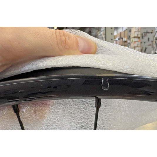 Wheel Factory BLEM Race Face ARC 30 29" DT 370, 12x148, XD, IS