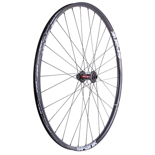 Wheel-Factory-Front-Wheel-FTWH1501-Bicycle-Front-Wheel