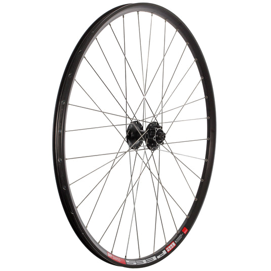 Wheel-Factory-Front-Wheel-FTWH1397-Bicycle-Front-Wheel
