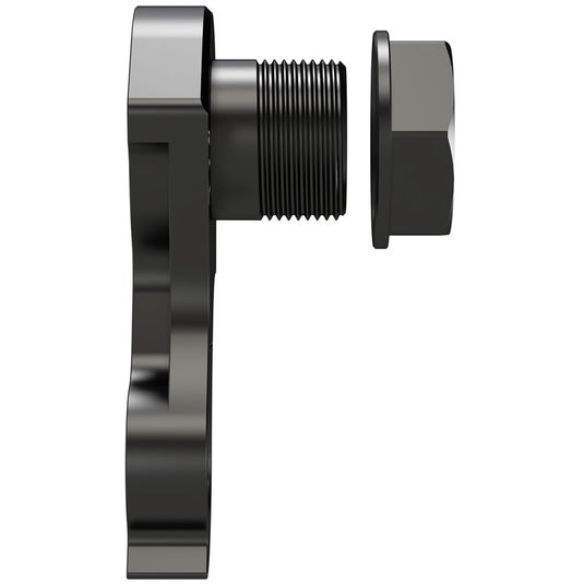 Wheels Mfg Derailleur Hanger, Dropout