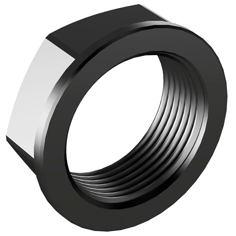 Load image into Gallery viewer, Wheels Mfg Dropout Fastener M17x1.0 Nut
