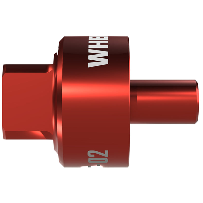 Load image into Gallery viewer, Wheels Mfg XTR 9 Tooth Style Cassette Lockring Socket
