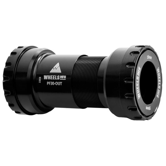 Wheels-Mfg-Base-Bottom-Bracket-BTBK1095-Bicycle-Bottom-Brackets