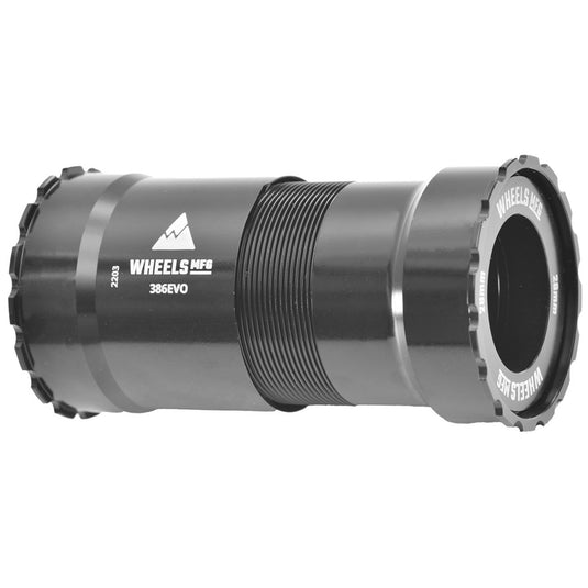 Wheels-Mfg-Bottom-Bracket-BTBK1155-Bicycle-Bottom-Brackets