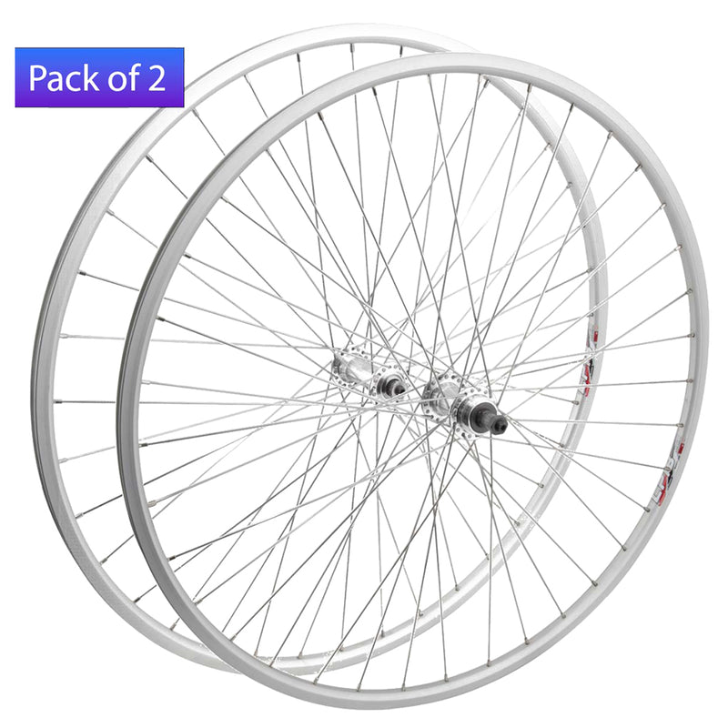 Load image into Gallery viewer, Wheel-Master--Wheel-Set-27-in-_WHEL0855-RRWH0945
