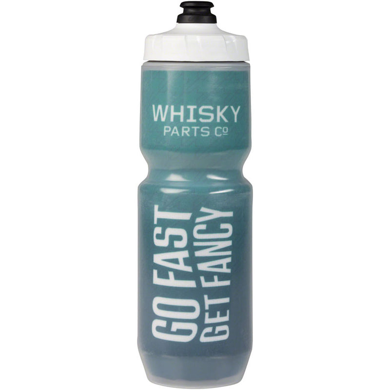Load image into Gallery viewer, Whisky-Parts-Co.-Go-Fast--Get-Fancy-Purist-Insulated-Water-Bottle-Water-Bottle_WTBT0554
