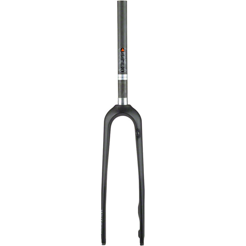 Load image into Gallery viewer, Whisky-Parts-Co.-No.7-CX-Disc-Fork-28.6-700c-Cyclocross-Hybrid-Fork_FK7905
