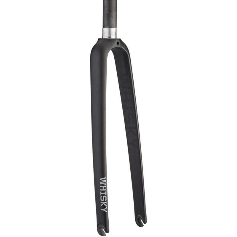 Load image into Gallery viewer, Whisky-Parts-Co.-No.7-Road-Plus-Fork-28.6-700c-Road-Fork_FK7907
