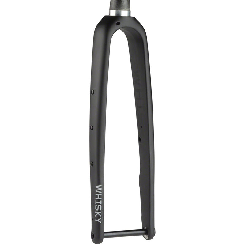 Load image into Gallery viewer, Whisky-Parts-Co.-No.9-CXLR-Fork-28.6-700c-Cyclocross-Hybrid-Fork_CXFK0078
