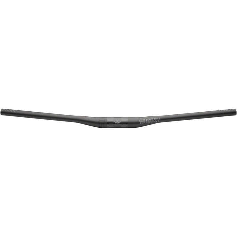 Load image into Gallery viewer, Whisky-Parts-Co.-No.9-Carbon-35.0-Mountain-Handlebars-35-mm-Flat-Handlebar-Carbon-Fiber_HB9362
