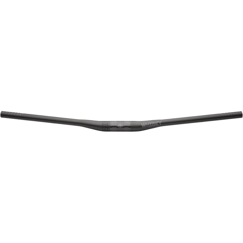 Load image into Gallery viewer, Whisky-Parts-Co.-No.9-Carbon-35.0-Mountain-Handlebars-35-mm-Flat-Handlebar-Carbon-Fiber_HB9363
