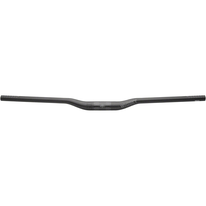 Load image into Gallery viewer, Whisky-Parts-Co.-No.9-Carbon-35.0-Mountain-Handlebars-35-mm-Flat-Handlebar-Carbon-Fiber_HB9366
