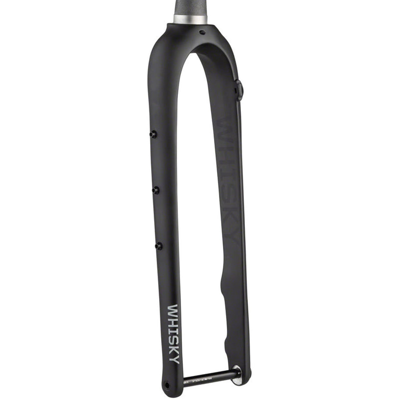 Load image into Gallery viewer, Whisky-Parts-Co.-No.9-MCX-Fork-28.6-700c-Cyclocross-Hybrid-Fork_FK0513
