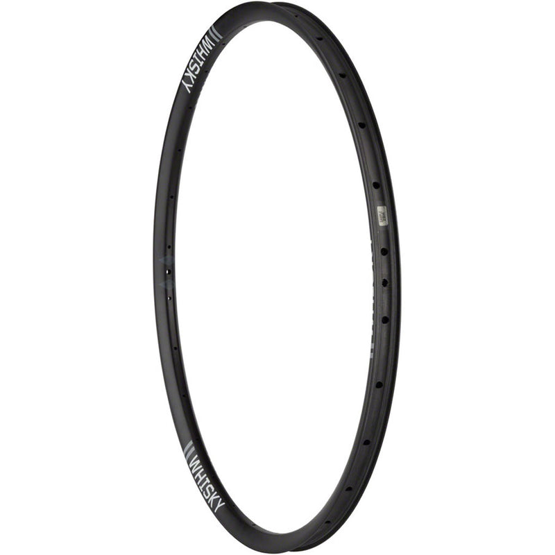 Load image into Gallery viewer, Whisky-Parts-Co.-Rim-27.5-in-Tubeless-Ready-Carbon-Fiber_RM2628
