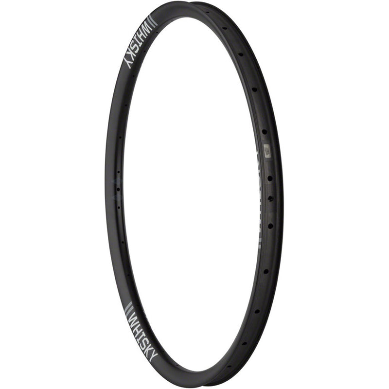 Load image into Gallery viewer, Whisky-Parts-Co.-Rim-27.5-in-Tubeless-Ready-Carbon-Fiber_RM2629
