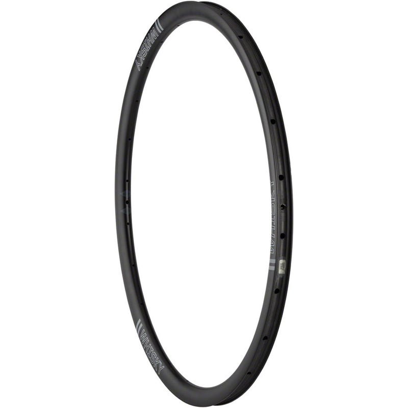 Load image into Gallery viewer, Whisky-Parts-Co.-Rim-700c-Tubeless-Ready-Carbon-Fiber_RM2631
