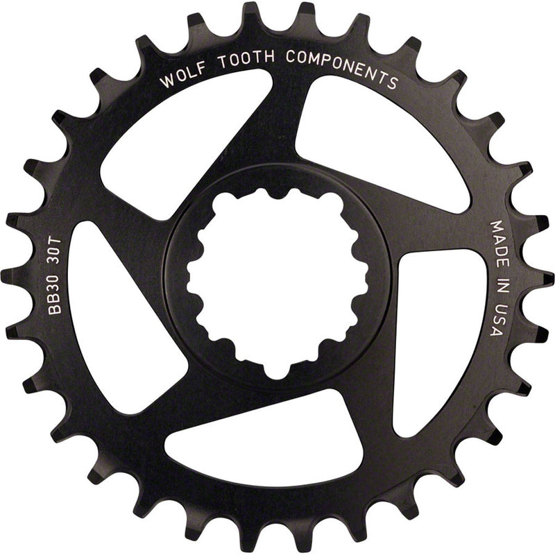 Load image into Gallery viewer, Wolf-Tooth-Chainring-32t-SRAM-Direct-Mount-_CH4744
