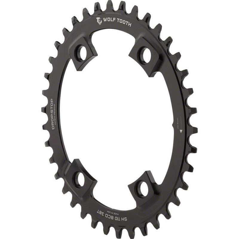 Load image into Gallery viewer, Wolf-Tooth-Chainring-40t-110-mm-_CR0633
