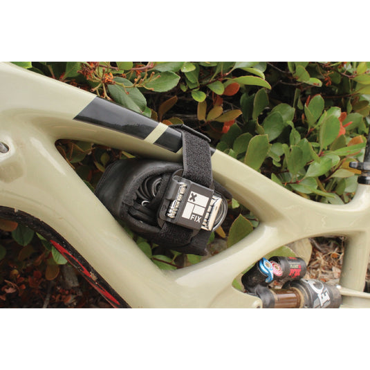 Fix Manufacturing Payload Pocket Tool Carrier, Velcro Strap Mount NLS